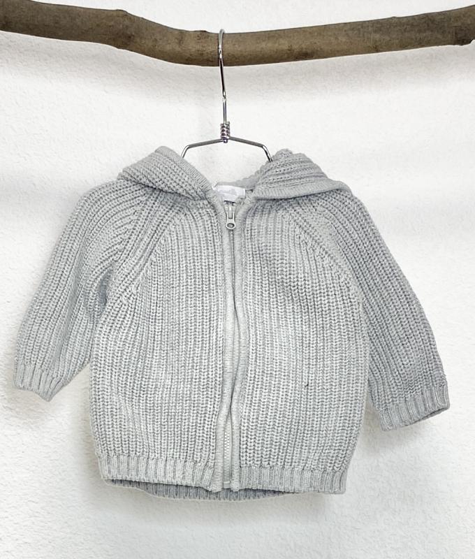 Gilet Mixte 6 mois