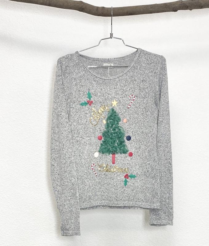 Pull Fille 12 ans