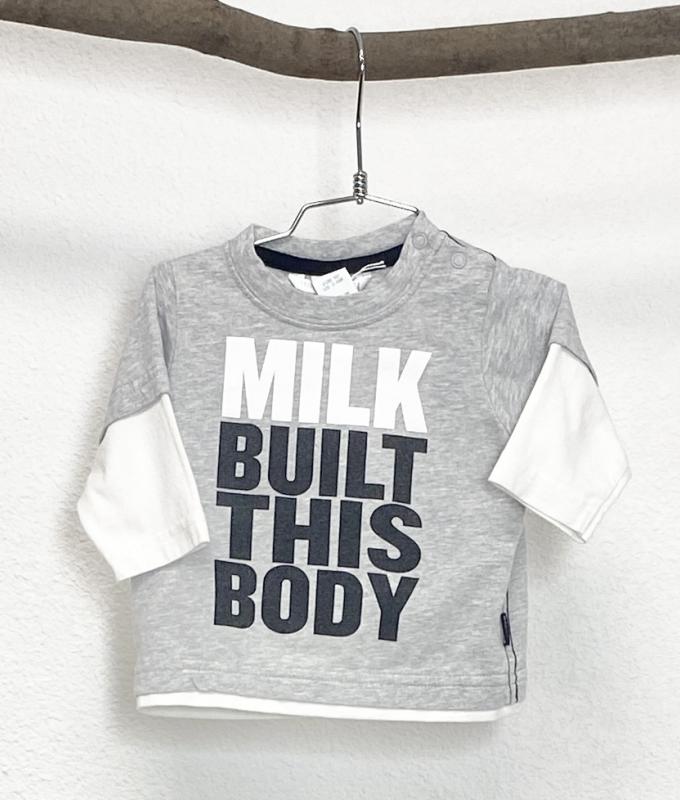 TShirt Garçon 6 mois