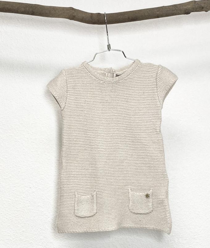 Robe Fille 18 mois