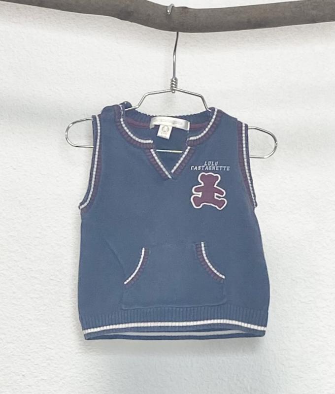 Pull Garçon 6 mois