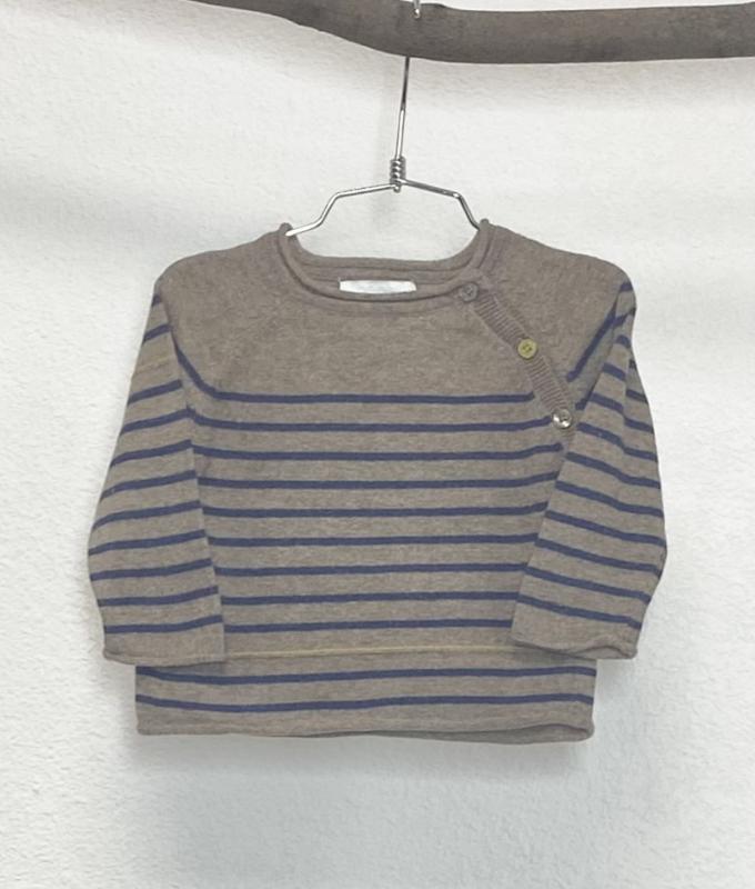Pull Garçon 6 mois