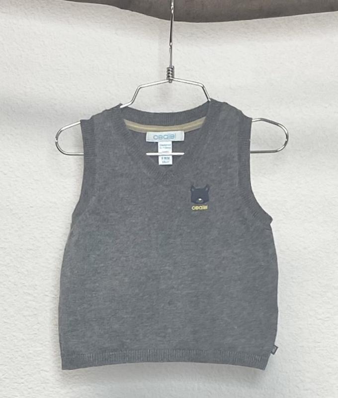 Pull Garçon 6 mois