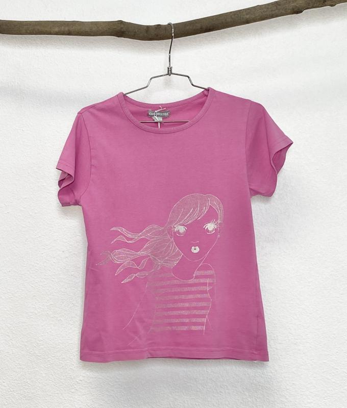 TShirt Fille 12 ans