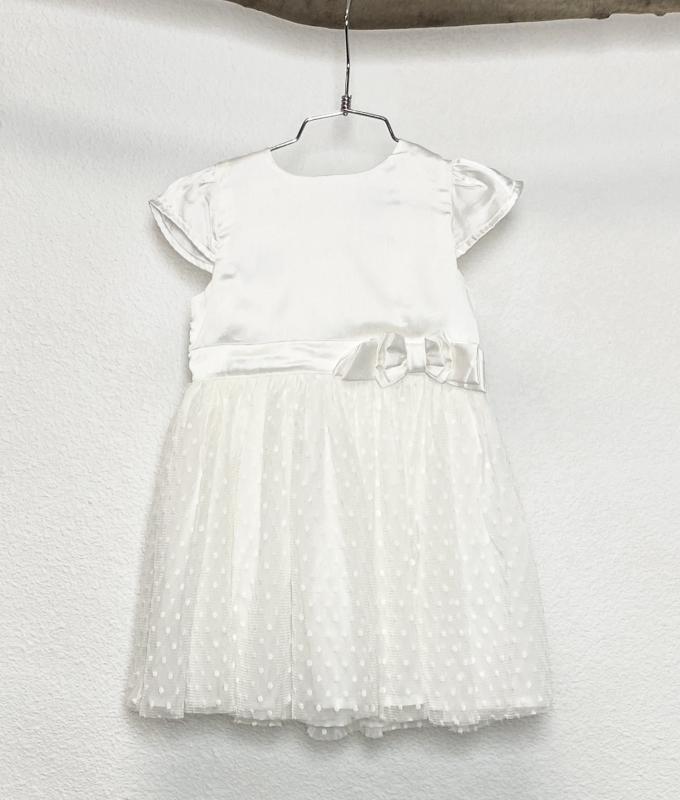 Robe Fille 24 mois