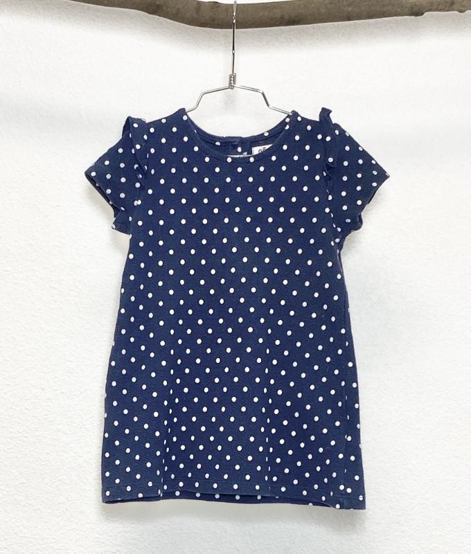 Robe Fille 24 mois