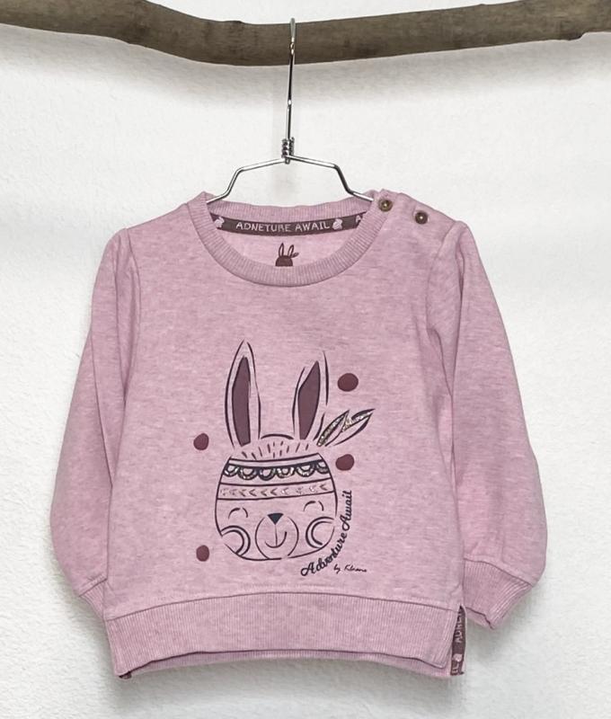 Sweat Fille 18 mois