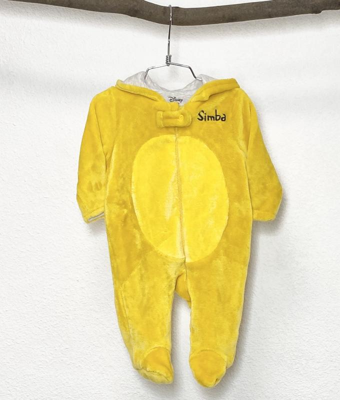 Pyjama Mixte 3 mois