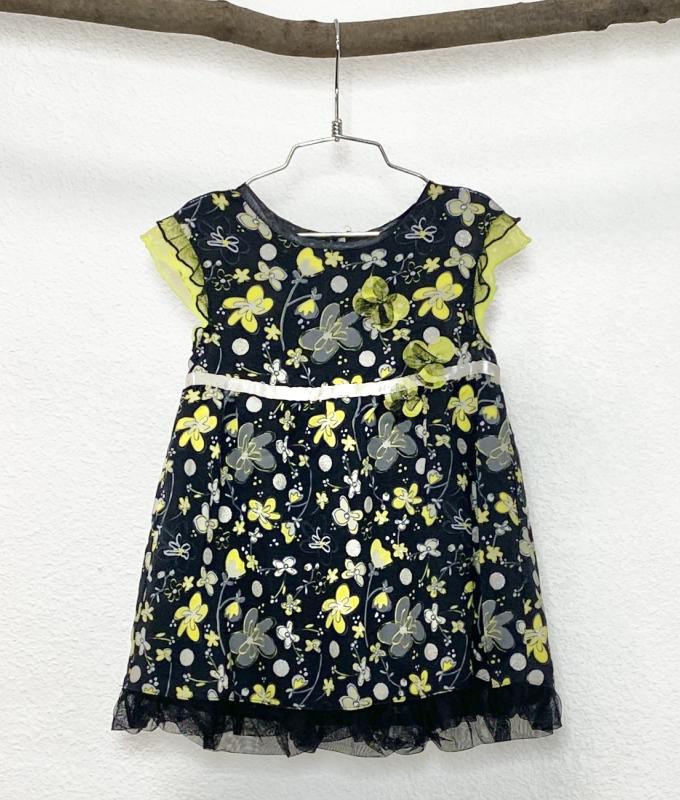 Robe Fille 5 ans