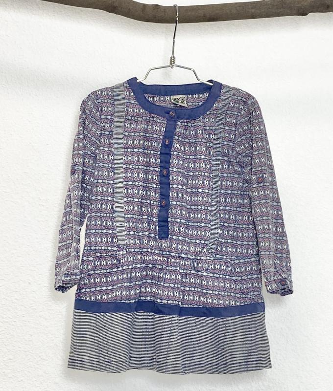 Robe Fille 24 mois