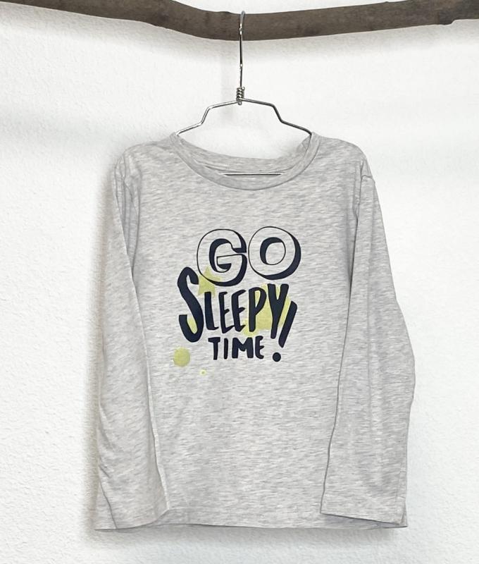 Pyjama Mixte 6 ans