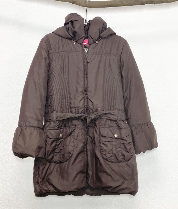 Doudoune Fille 10 ans