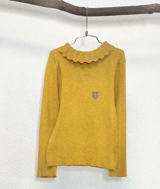 Pull Fille 5 ans