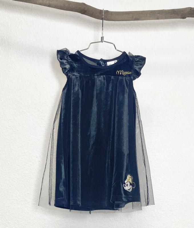 Robe Fille 24 mois