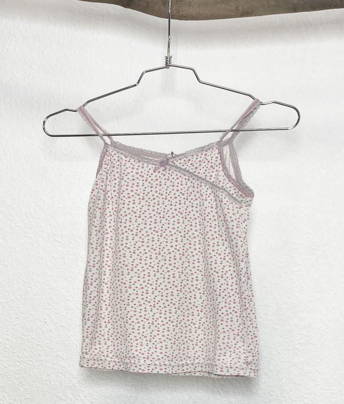 Débardeur Fille 8 ans