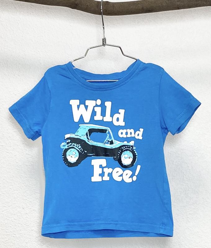 TShirt Garçon 18 mois