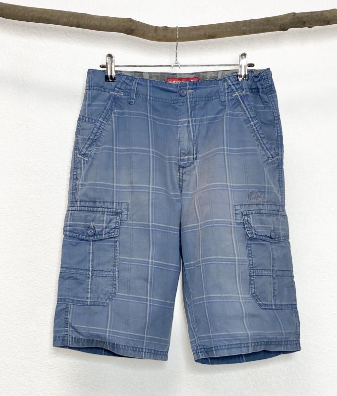 Bermuda Garçon 16 ans