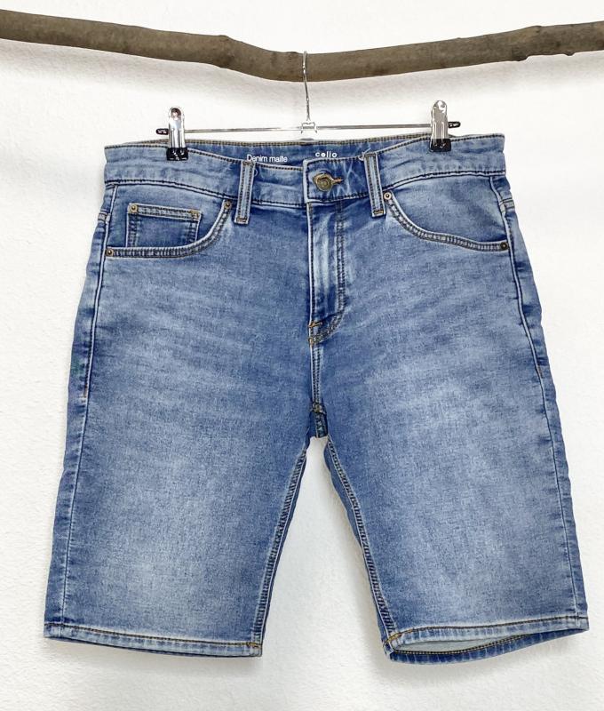 Bermuda Garçon 16 ans