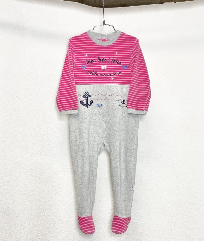 Pyjama Fille 24 mois