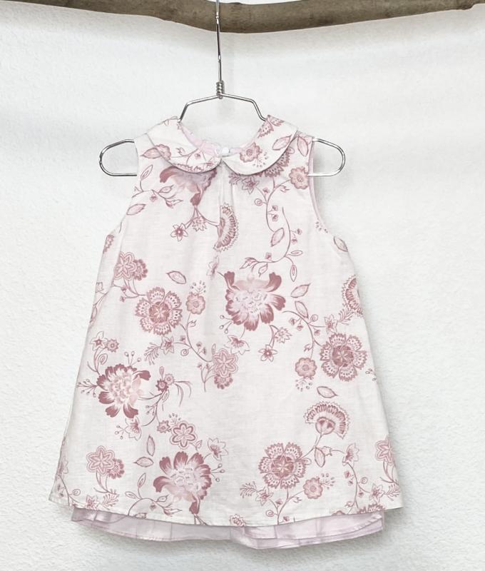Robe Fille 12 mois