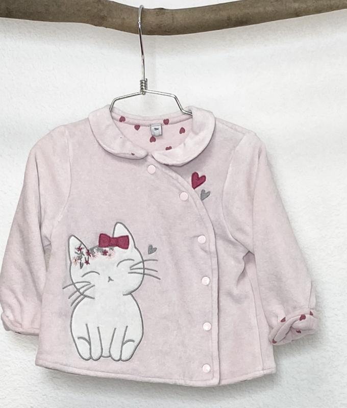Sweat Fille 9 mois
