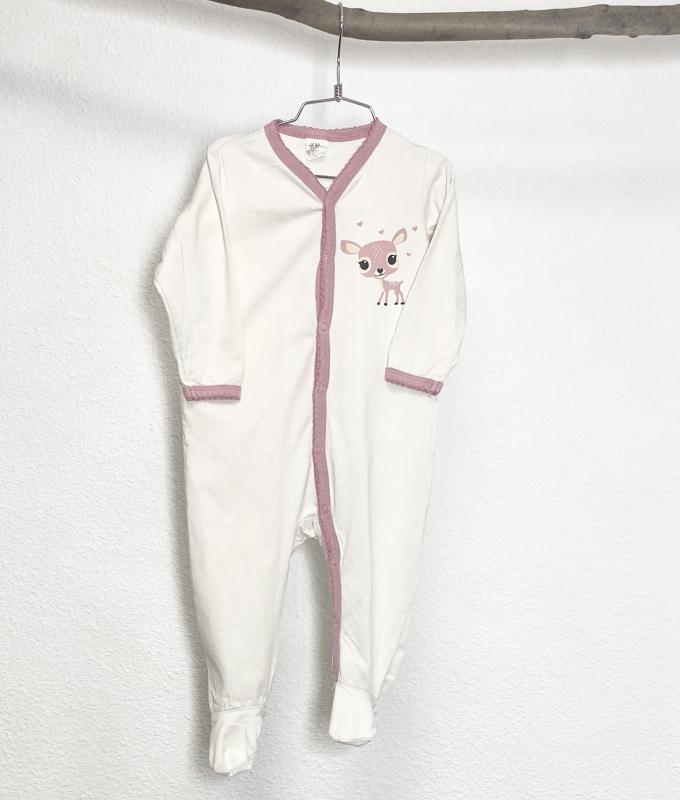 Pyjama Fille 12 mois