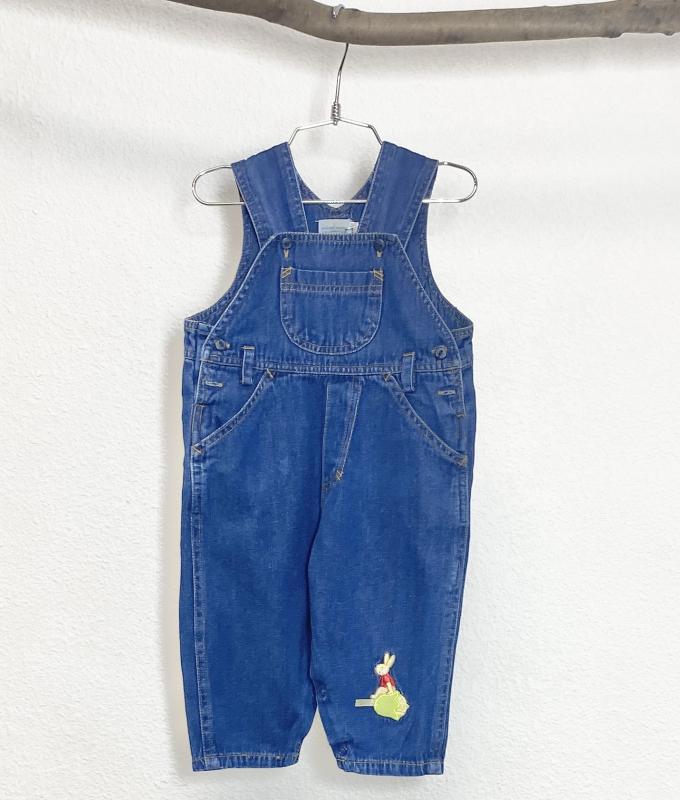 Salopette Mixte 6 mois