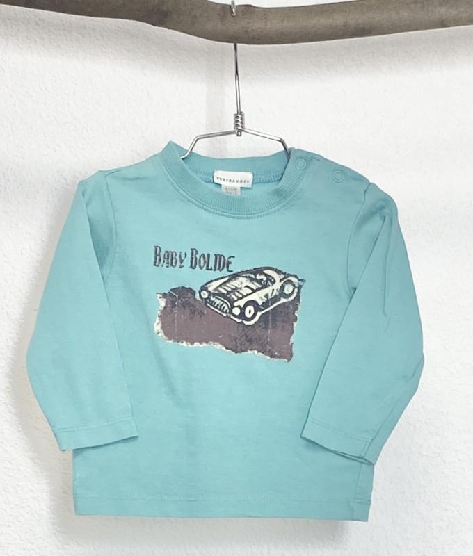 TShirt Garçon 6 mois