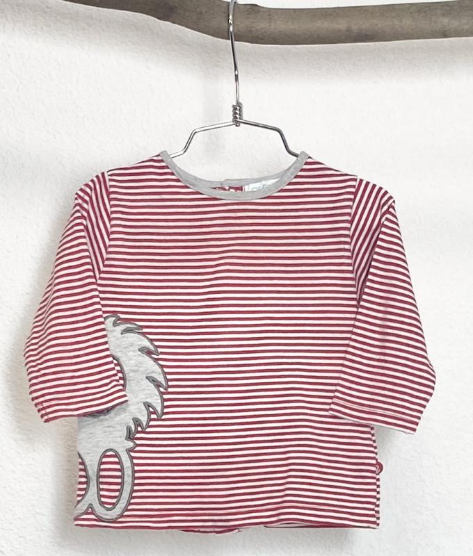 TShirt Garçon 6 mois