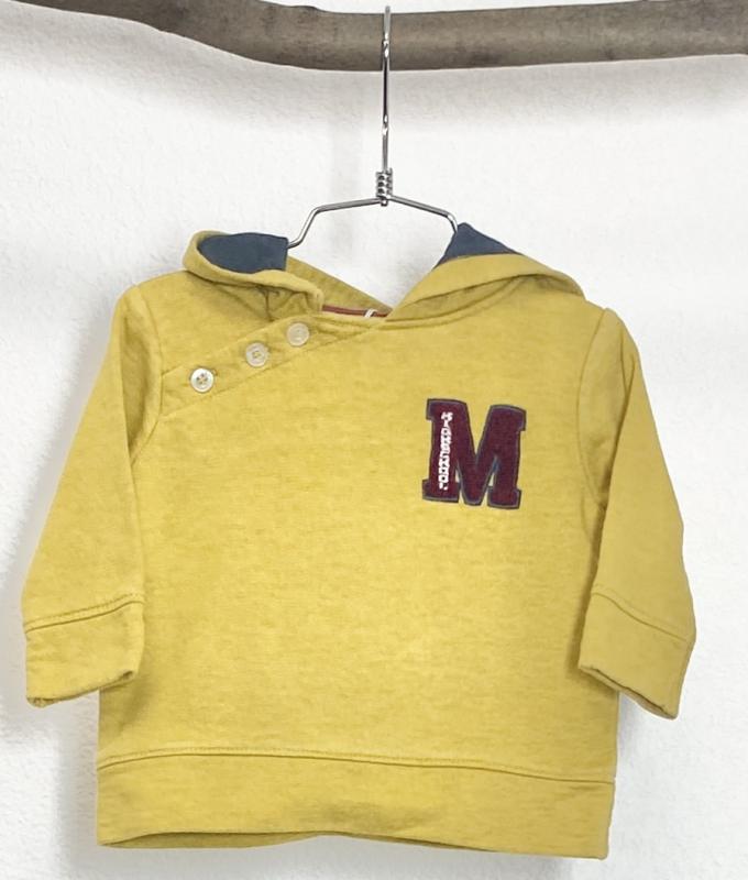 Sweat Garçon 6 mois