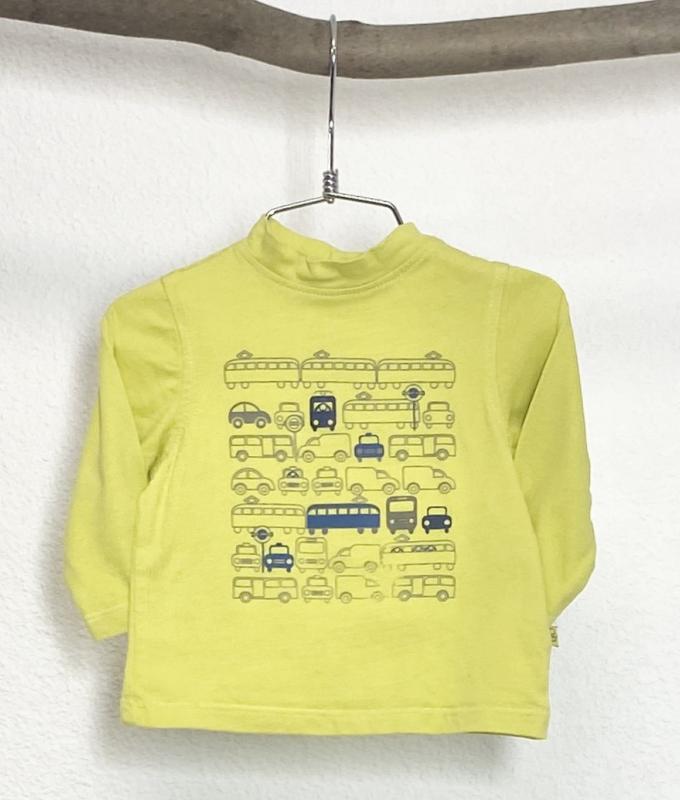 TShirt Garçon 6 mois