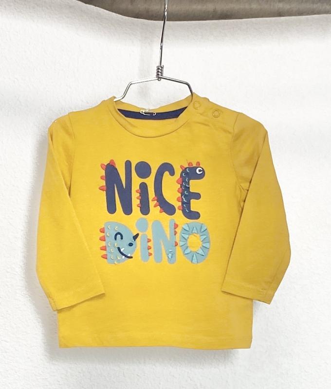 TShirt Garçon 6 mois