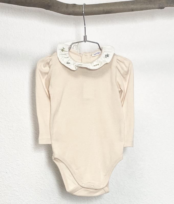 Body Fille 6 mois