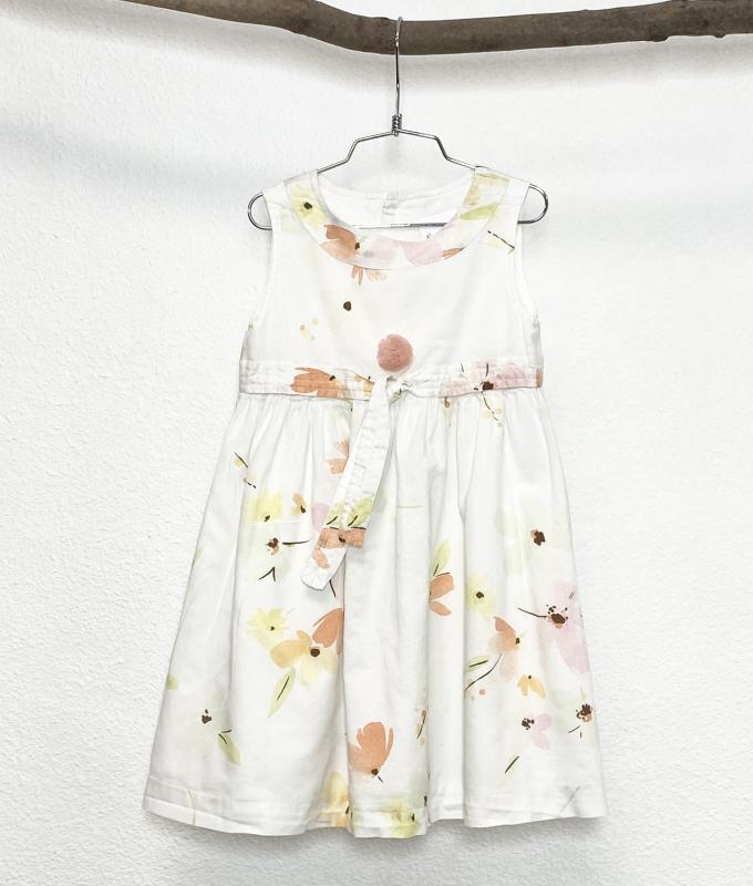 Robe Fille 4 ans