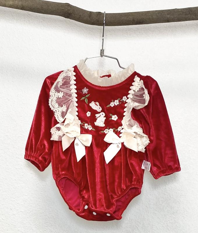 Déguisement Fille 6 mois