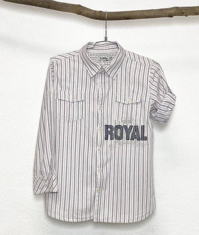 Chemise Garçon 10 ans