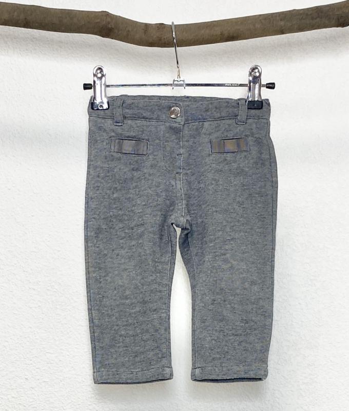 Pantalon Fille 12 mois