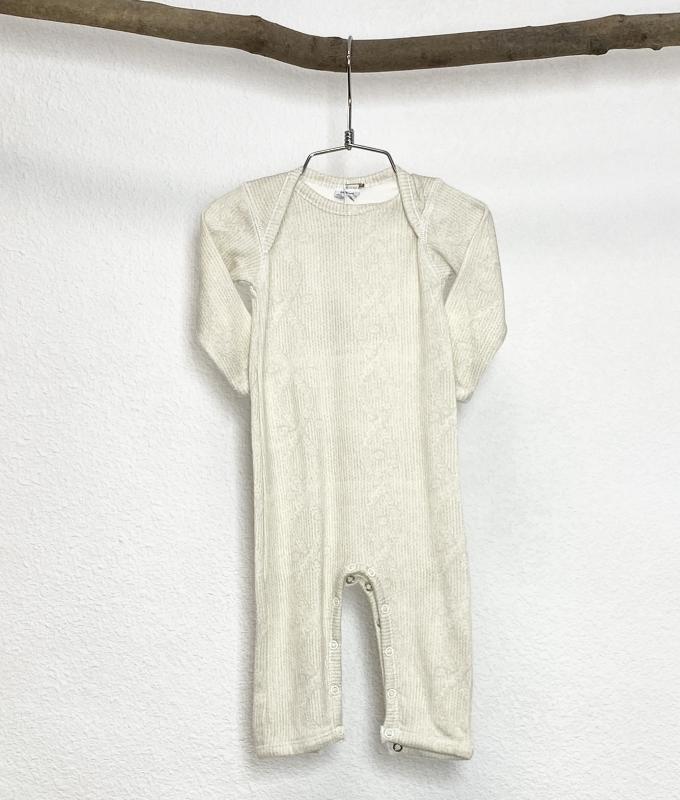 Pyjama Mixte 6 mois
