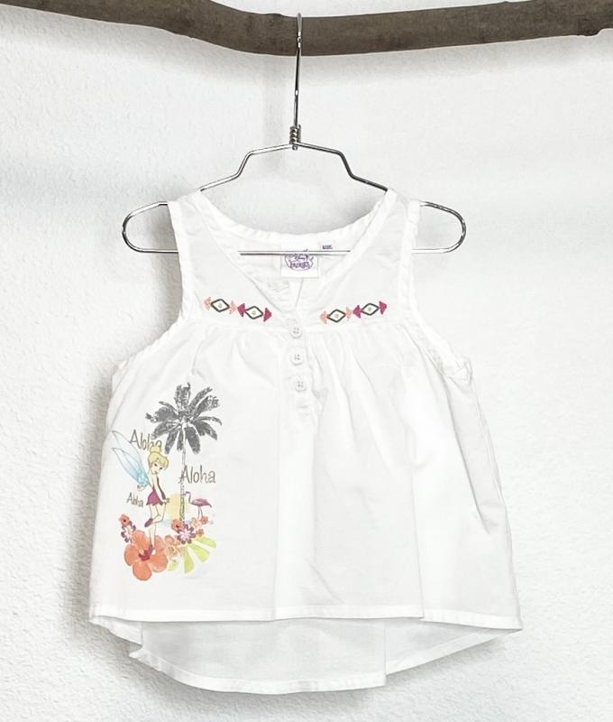 Blouse Fille 4 ans