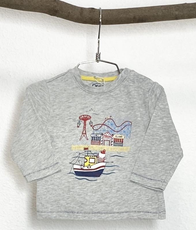 TShirt Garçon 6 mois