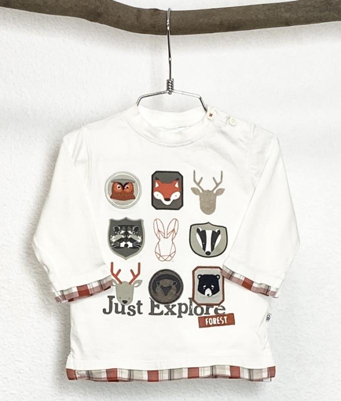 TShirt Garçon 6 mois