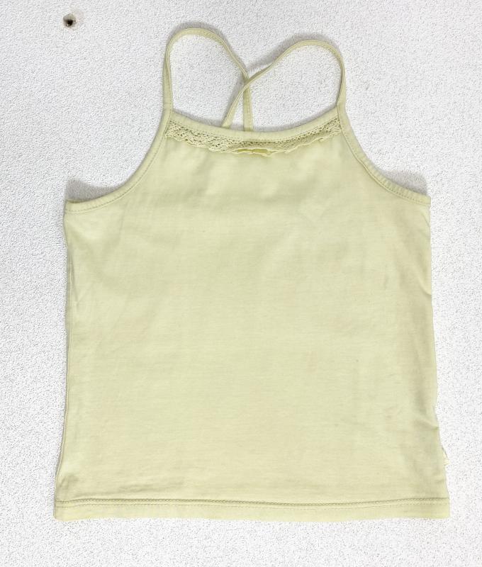 Débardeur Fille 6 ans