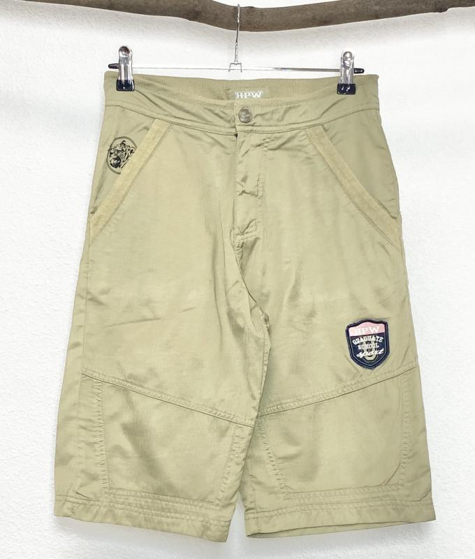 Bermuda Garçon 12 ans