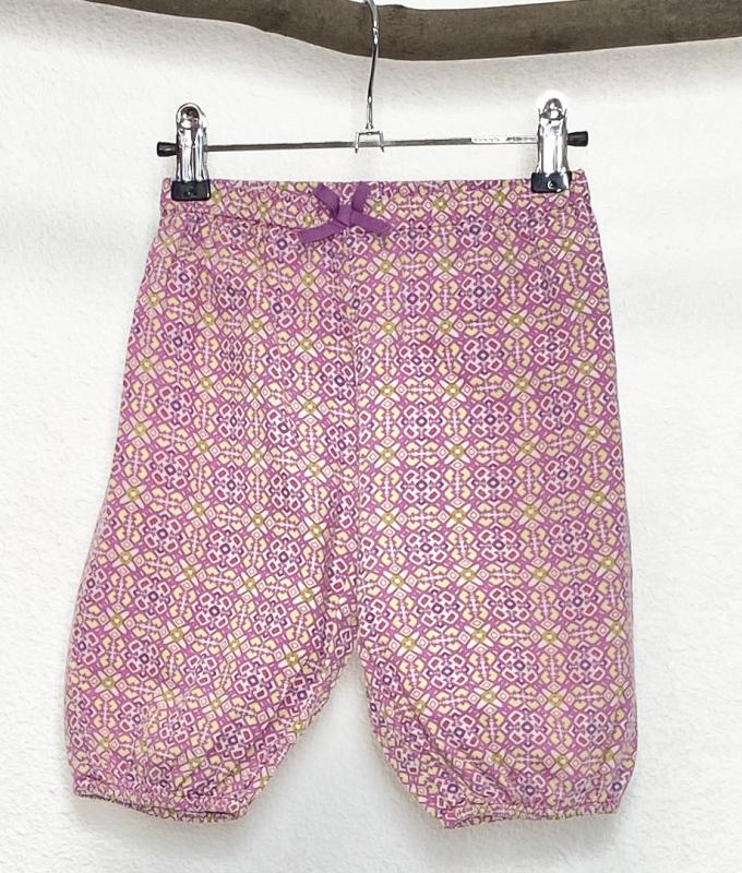 Sarouel Fille 9 mois