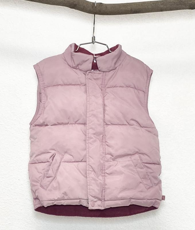 Doudoune Fille 3 ans