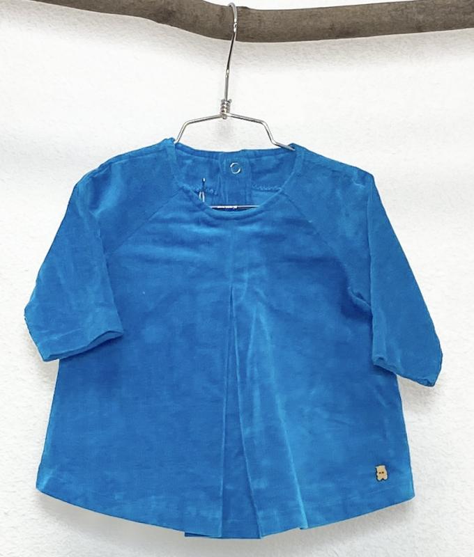 Blouse Fille 18 mois