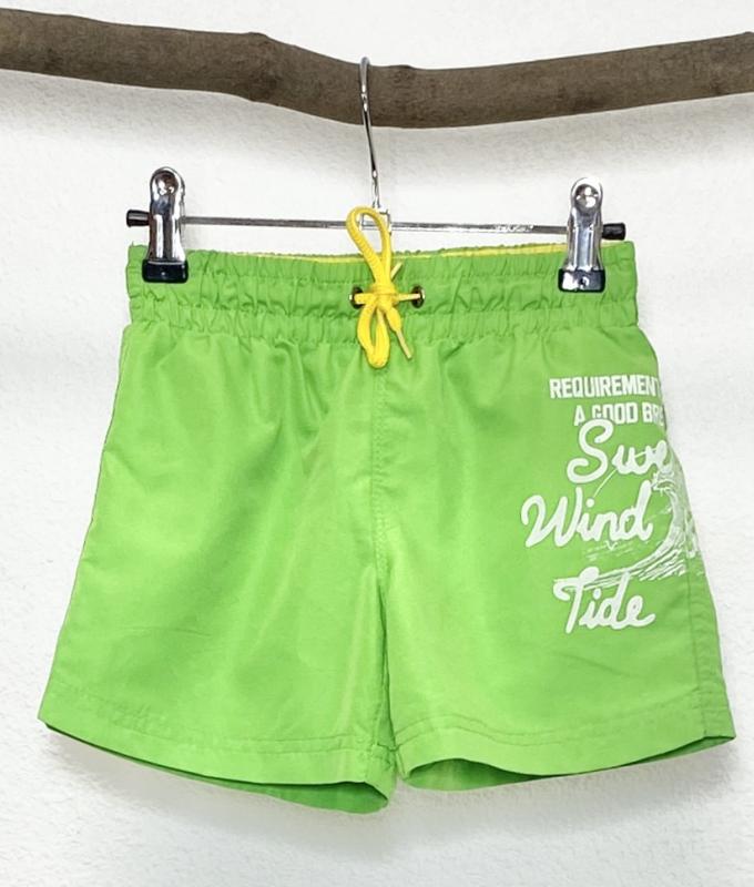 Short de bain Garçon 5 ans