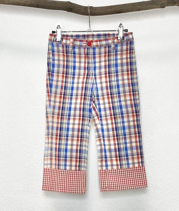 Pantalon Fille 4 ans