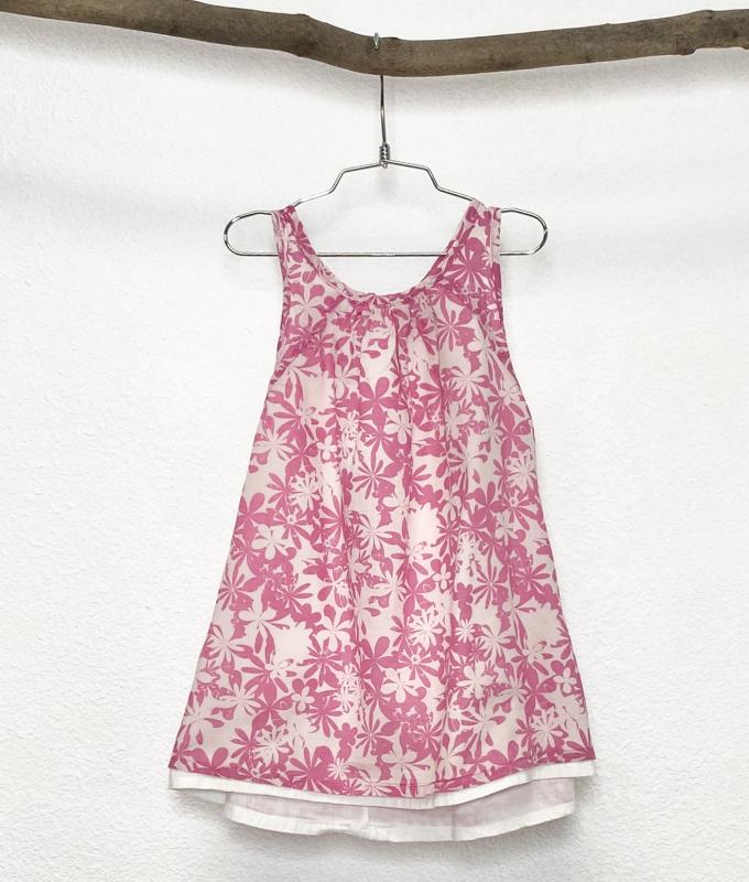 Robe Fille 4 ans
