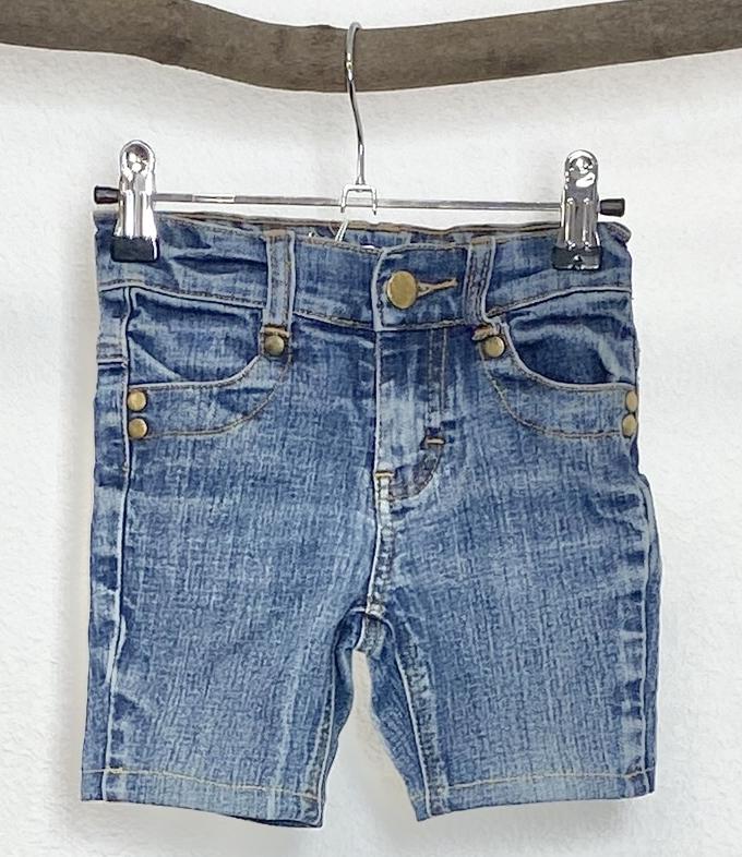 Short Garçon 3 ans